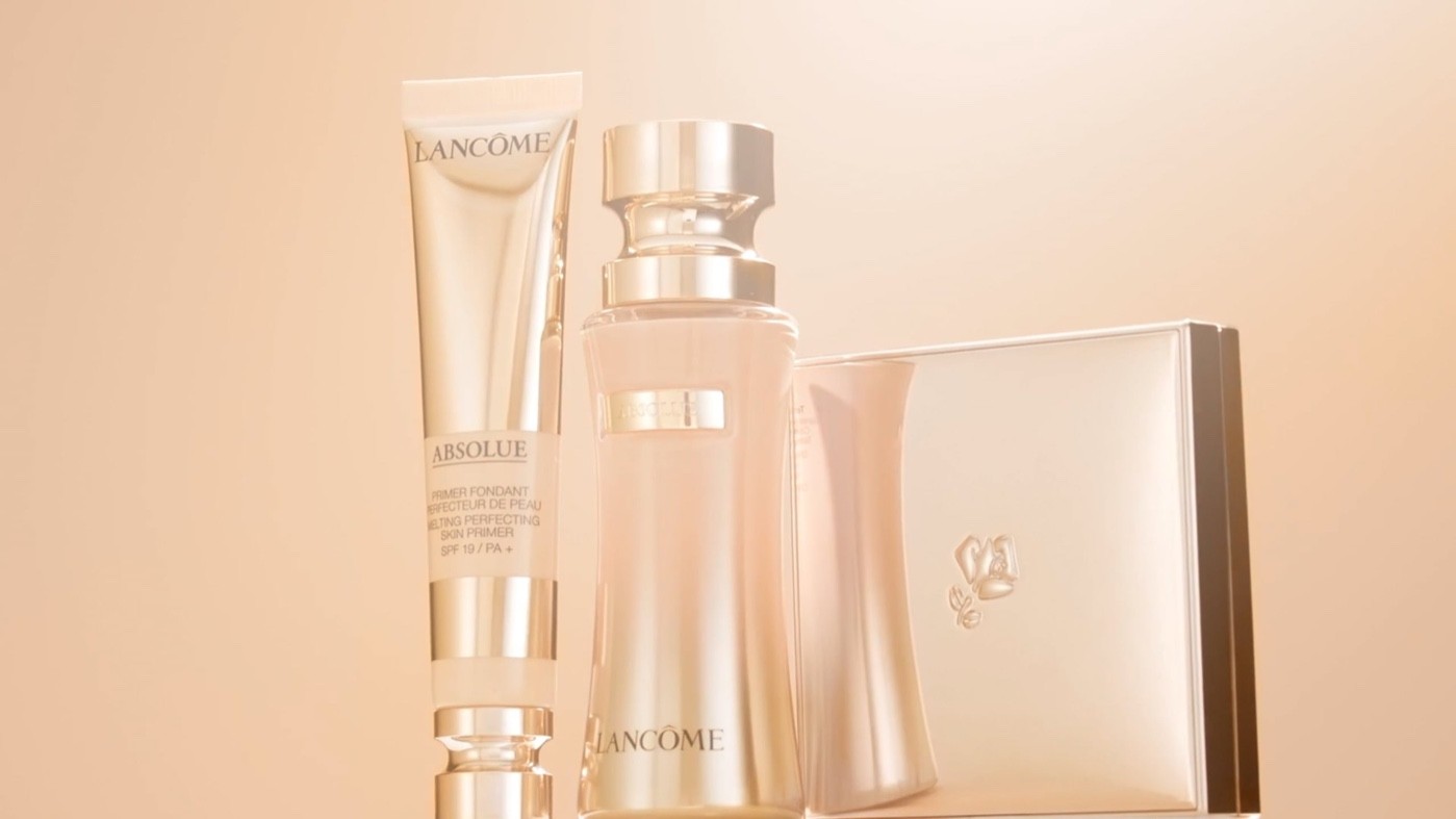 Lancôme — Absolue