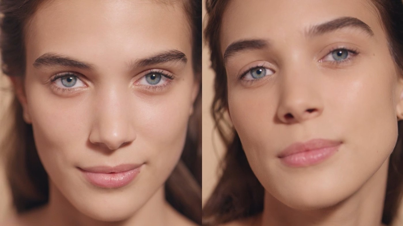 Armani Beauty — Neo Nude