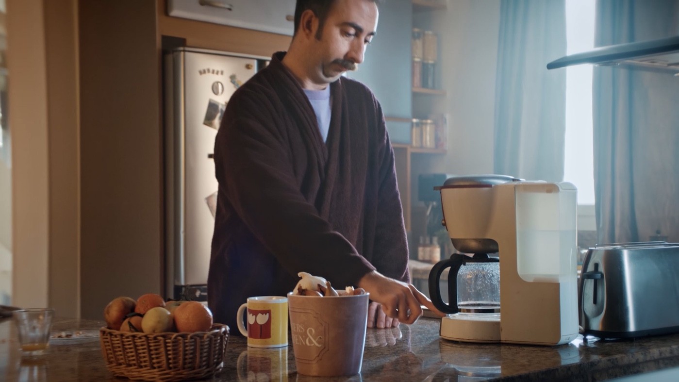 Intel — Black Friday