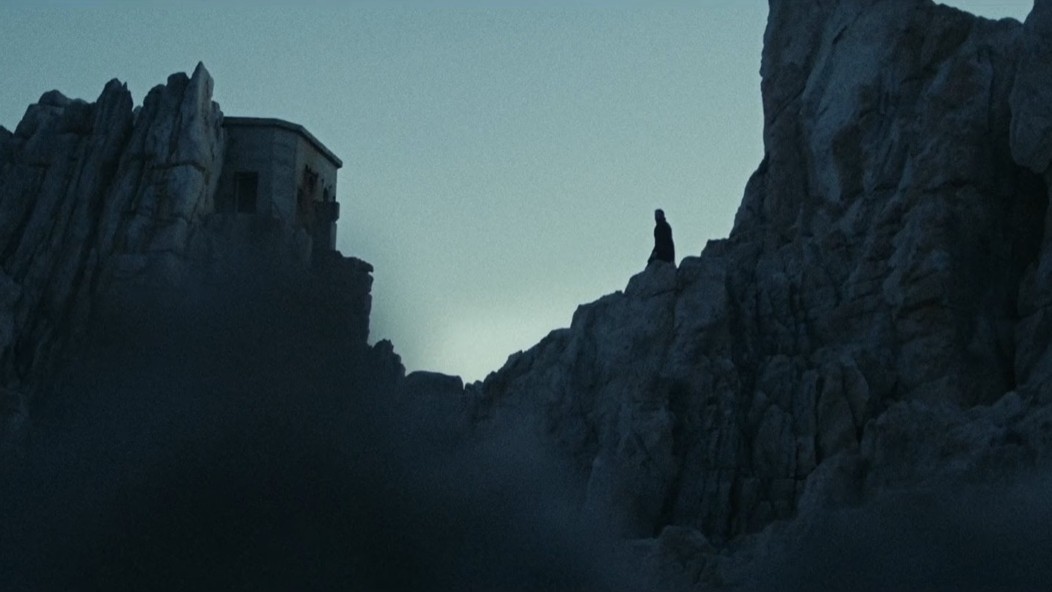 Le Cauchemar d'Ouessant
