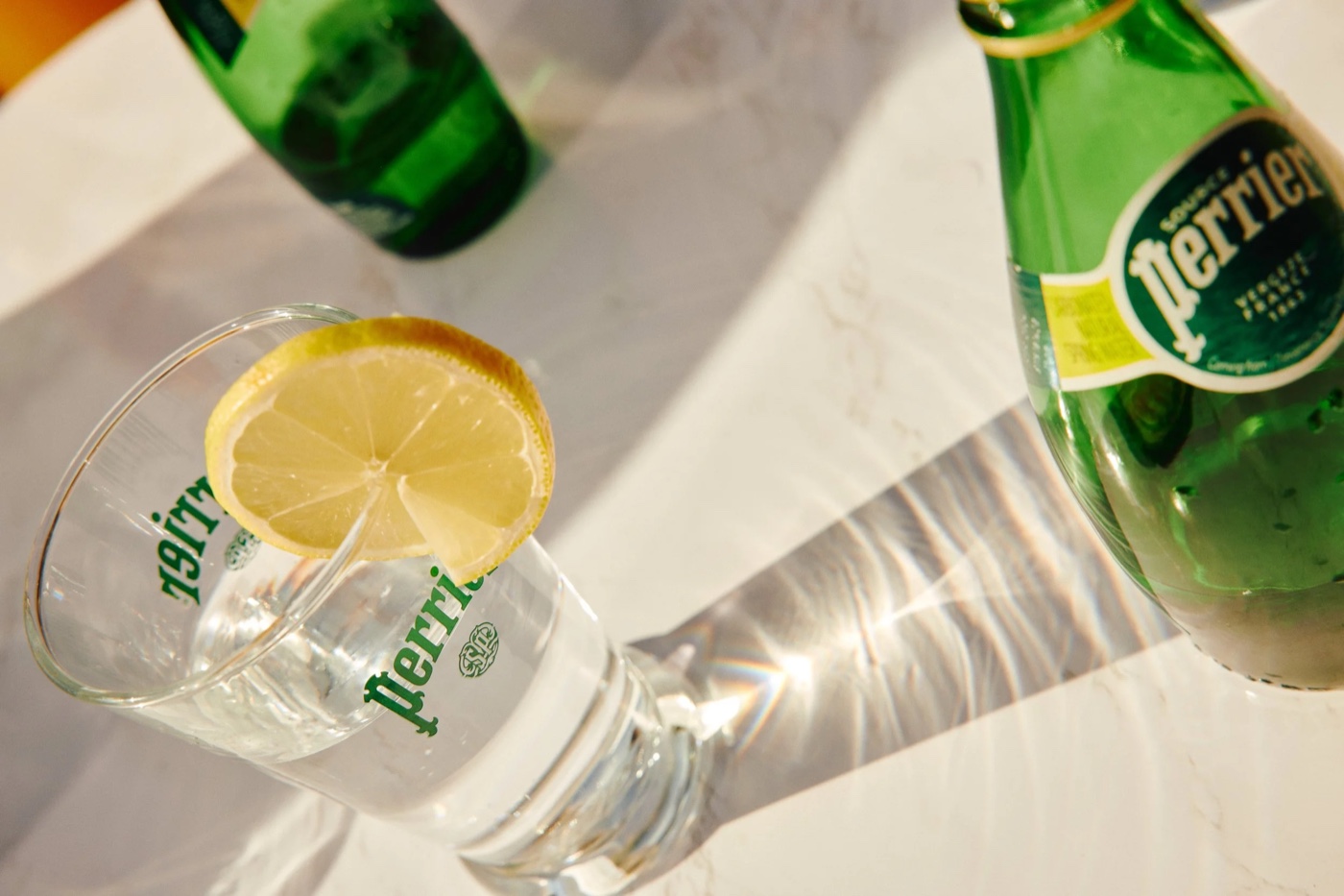 Perrier — Bliss · with Alizée Omaly · Ogilvy — photograph 3
