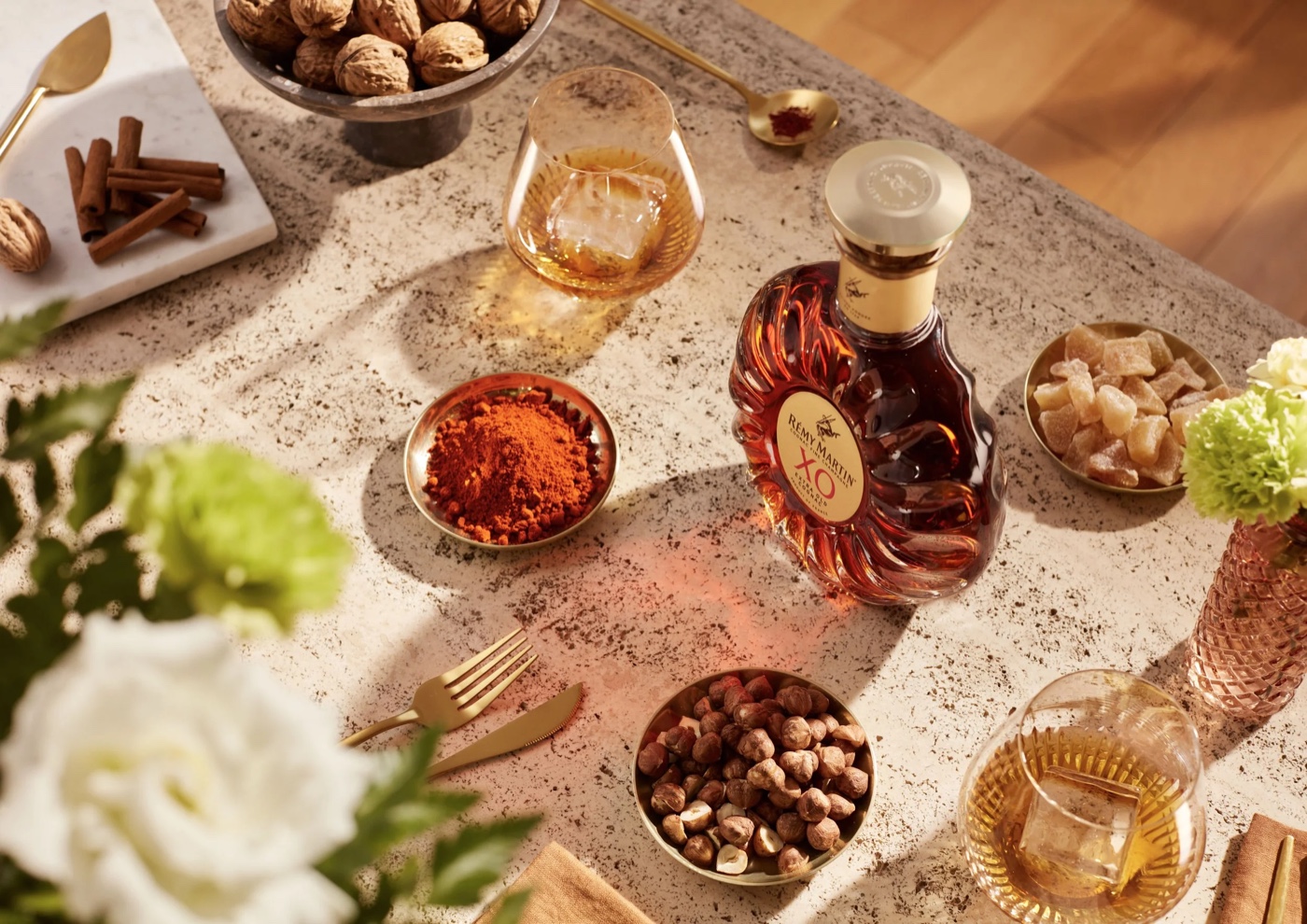 Rémy Martin — photograph 4