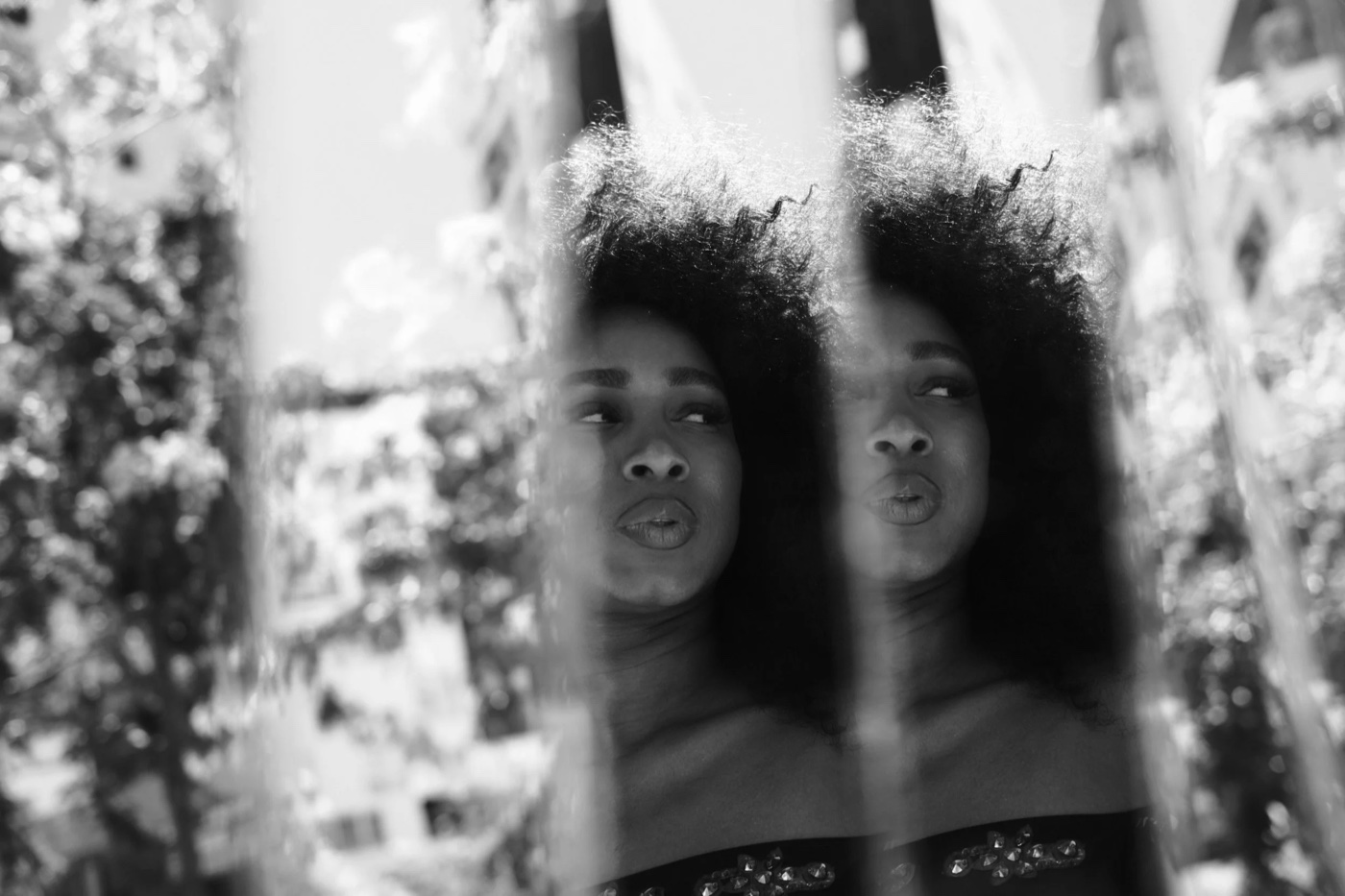Assa Traoré — photograph 2