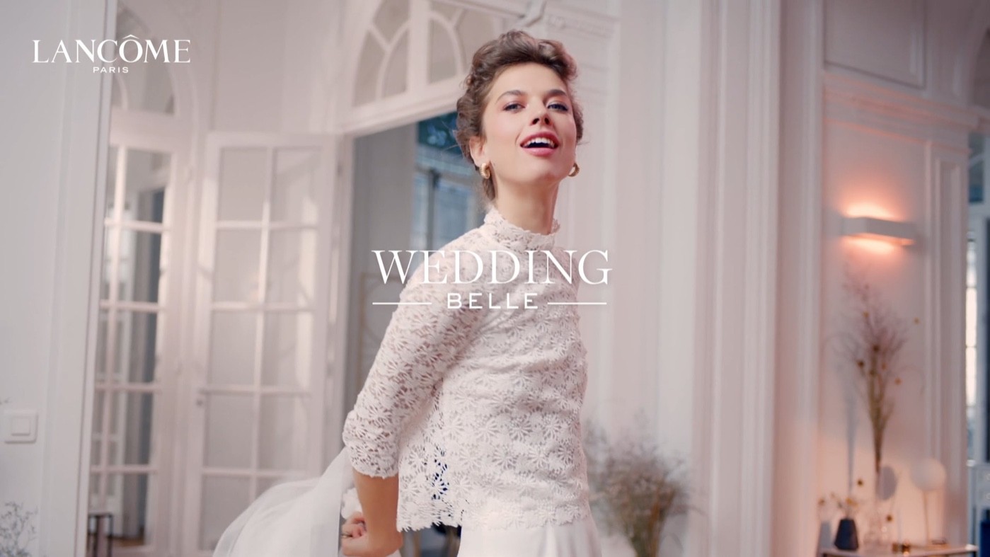 Lancôme — Wedding Belle